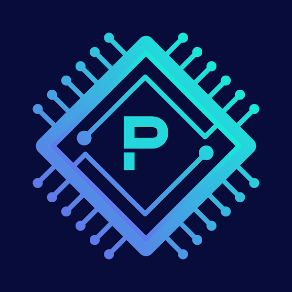 Pharrax Software Logo